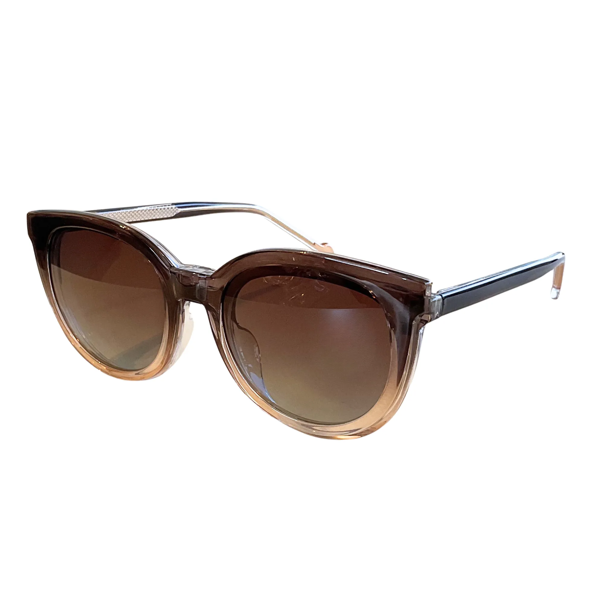 Lentes Plegables Premium y Set Degradado Transparente - Imagen 2
