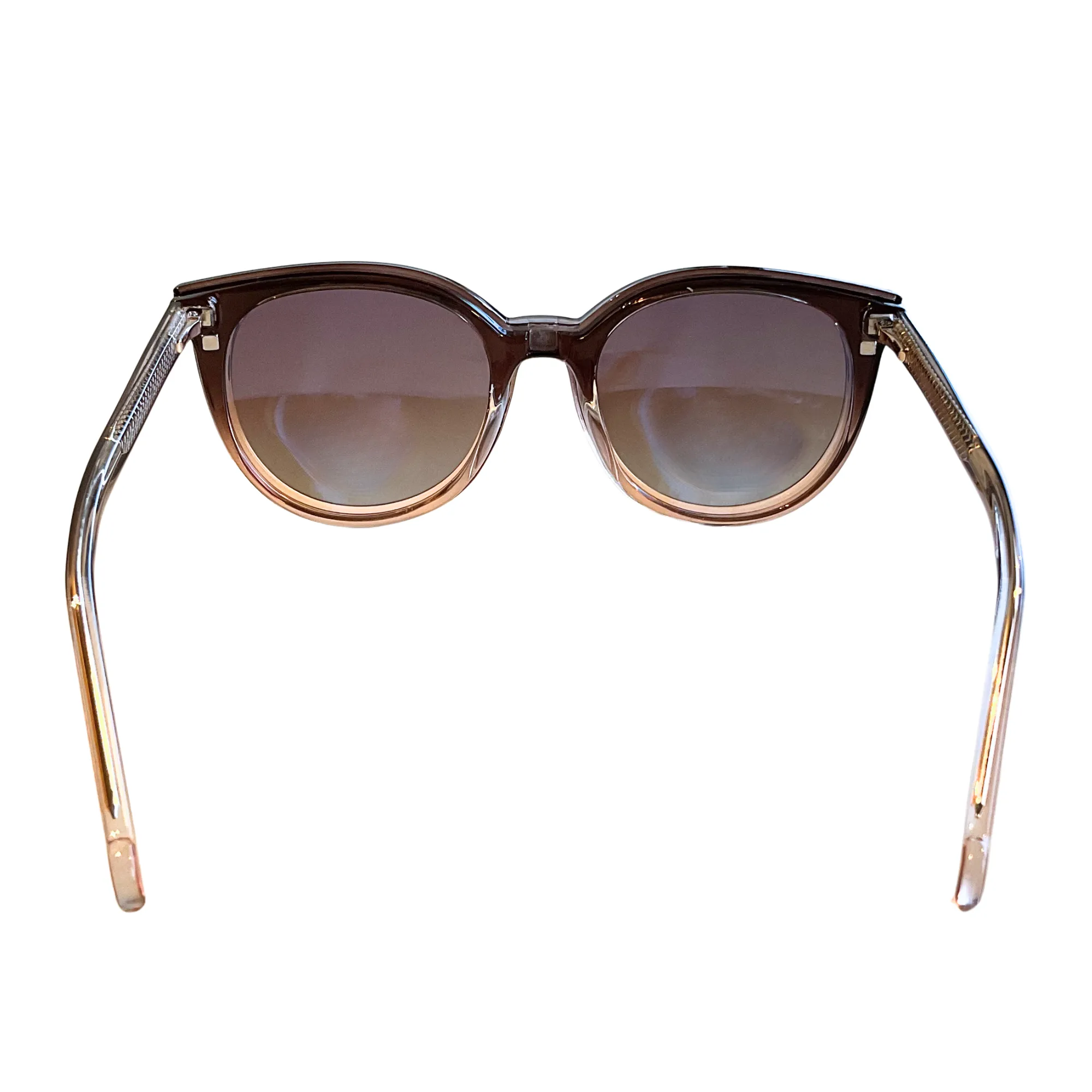 Lentes Plegables Premium y Set Degradado Transparente - Imagen 4